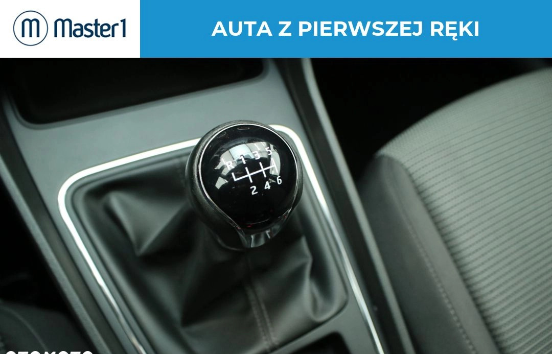 Seat Leon cena 53850 przebieg: 124365, rok produkcji 2019 z Stepnica małe 191